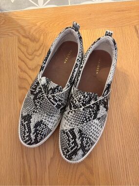 Halogen Slide-on Shoes